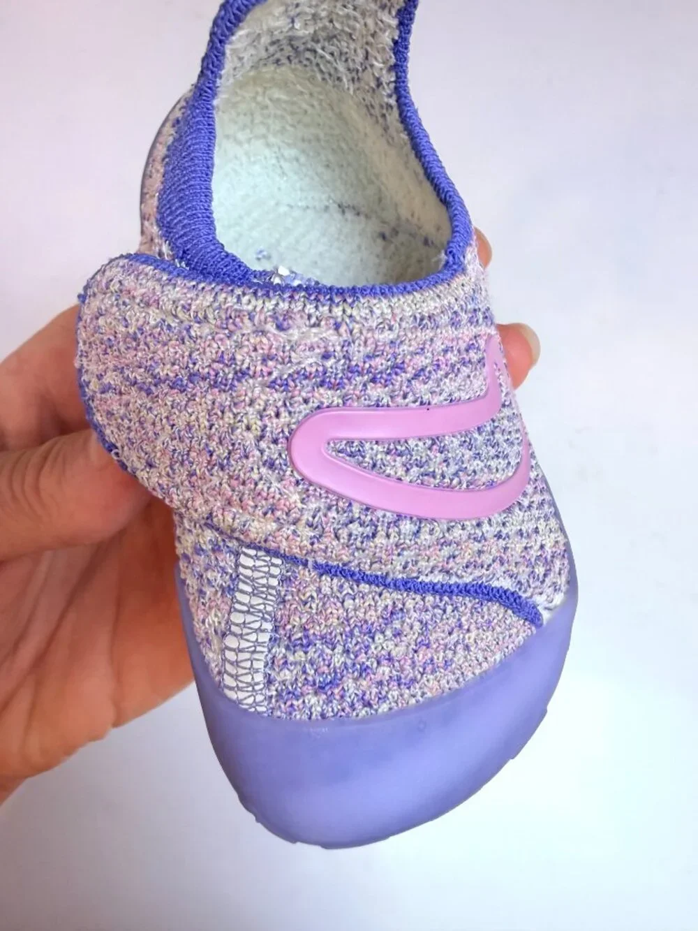 Nike bought these